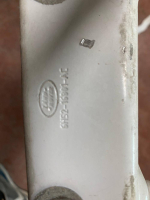 6H5216800AC LAND ROVER FREELANDER 2 KAPUT SAĞ MENTEŞESİ | MOTOLAND