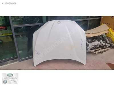  9407724 BMW X5 F15 KAPUT ÇOK AZ HASARLI