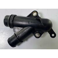  EGR SOĞUTUCU BORUSU G4D38A544AA - LR085514 