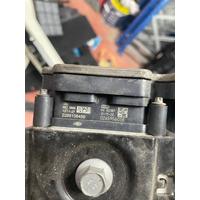 0265956038 / 2265106455 RANGE ROVER SPORT ABS BEYNİ | MOTOLAND