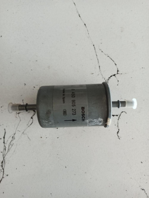 0450905273 BOSCH YAKIT FİLTRESİ