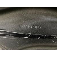 0571U15H15 MINI COOPER R60 2011-2016 COUNTRYMAN SOL ARKA KAPI