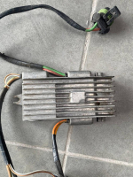 08173080 LAND ROVER FREELANDER FAN BEYNİ | MOTOLAND
