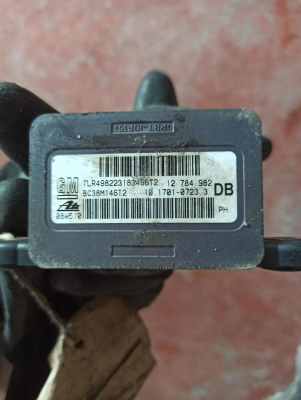 08W510 / BC38M146T2 / 12784982 OPEL ELEKTRONİK SENSÖR ESP