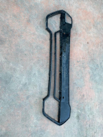 101841190540 BMW X1 U11 M SPORT ÖN TAMPON PANJUR | MOTOLAND
