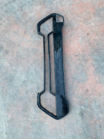 101841190540 BMW X1 U11 M SPORT ÖN TAMPON PANJUR | MOTOLAND