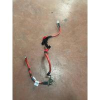 10304410 BMW 3 SERİSİ E90 POZİTİF AKÜ KABLO ÜNİTESİ | MOTOLAND