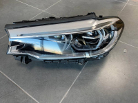 1039.611.A000 BMW 5 SERİSİ G30 G31 F90 SOL ADAPTİF LED FAR | MOTOLAND