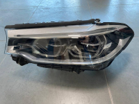 1039.611.A000 BMW 5 SERİSİ G30 G31 F90 SOL ADAPTİF LED FAR | MOTOLAND