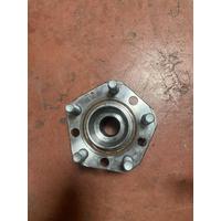 104412300B / 104412300 TESLA MODEL Y ARKA TEKER BİLYASI