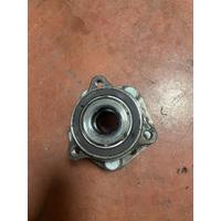 104412300B / 104412300 TESLA MODEL Y ARKA TEKER BİLYASI