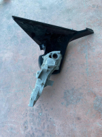 10801-100-01A-041 BMW 7 SERİSİ G70 SAĞ DIŞ AYNA İSKELETİ | MOTOLAND