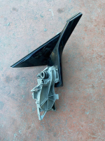 10801-100-01A-041 BMW 7 SERİSİ G70 SAĞ DIŞ AYNA İSKELETİ | MOTOLAND