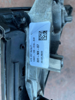 10801-100-01A-041 BMW 7 SERİSİ G70 SAĞ DIŞ AYNA İSKELETİ | MOTOLAND