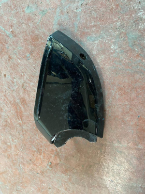 10805-002 BMW 5 SERİSİ G60 7 SERİSİ G70 SAĞ DIŞ AYNA KAPAĞI | MOTOLAND