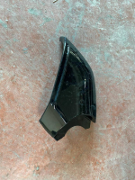 10805-002 BMW 5 SERİSİ G60 7 SERİSİ G70 SAĞ DIŞ AYNA KAPAĞI | MOTOLAND