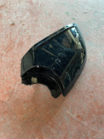 10805-002 BMW 5 SERİSİ G60 7 SERİSİ G70 SAĞ DIŞ AYNA KAPAĞI | MOTOLAND