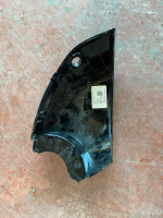 10805-002 BMW 5 SERİSİ G60 7 SERİSİ G70 SAĞ DIŞ AYNA KAPAĞI | MOTOLAND