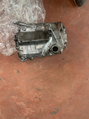 11137605231 / 7605231 BMW 2 SERİSİ F45 F46 F48 YAĞ KARTERİ