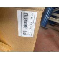 11137605231 / 7605231 BMW 2 SERİSİ F45 F46 F48 YAĞ KARTERİ