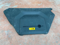 11145A0D964 / 5A0D964 MINI COUNTRYMAN U25 ELEKTRİKLİ MOTOR KORUMA KAPAĞI | MOTOLAND