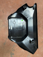 11145A0D964 / 5A0D964 MINI COUNTRYMAN U25 ELEKTRİKLİ MOTOR KORUMA KAPAĞI UFAK ÇATLAK MEVCUT | MOTOLAND