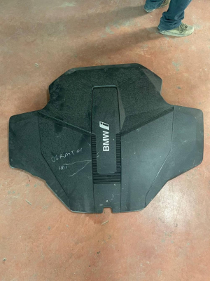 11149846614 / 9846614 BMW İ7 SERİSİ G70 MOTOR KAPAĞI | MOTOLAND
