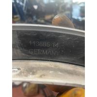 11368514 / 113685 BMW X1 SERİSİ F48 DODİK | MOTOLAND