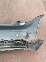 114129-10 MINI COOPER 2014-2018 ARKA TAMPON | MOTOLAND