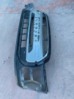 11412910 MINI COOPER ONE F55 ÖN TAMPON VE PANJUR ÇITASI | MOTOLAND