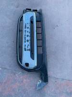 11412910 MINI COOPER ONE F55 ÖN TAMPON VE PANJUR ÇITASI | MOTOLAND