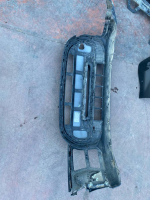 11412910 MINI COOPER ONE F55 ÖN TAMPON VE PANJUR ÇITASI | MOTOLAND