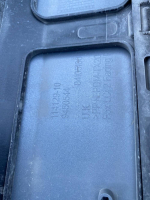 11412910 MINI COOPER ONE F55 ÖN TAMPON VE PANJUR ÇITASI | MOTOLAND