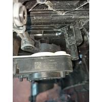 1149052XX / 187156-10 / 9881646-02 BMW 5 SERİSİ