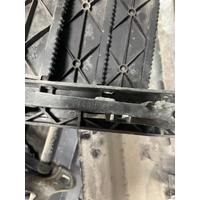 114905502 BMW 5 SERİSİ G30 ÖN PANJUR | MOTOLAND