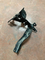 1155840802 BMW 5 SERİSİ G30 SAĞ FAR YUVA SACI | MOTOLAND