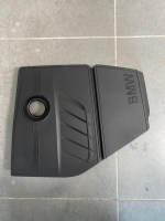 11657608117 / 7608117 BMW N13 MOTOR AKUSTİK KAPAĞI F20 F21 F30 F31 | MOTOLAND