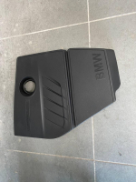 11657608117 / 7608117 BMW N13 MOTOR AKUSTİK KAPAĞI F20 F21 F30 F31 | MOTOLAND