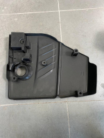 11657608117 / 7608117 BMW N13 MOTOR AKUSTİK KAPAĞI F20 F21 F30 F31 | MOTOLAND