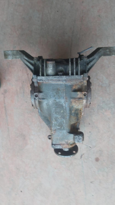 ÇIKMA BMW E36 3.18 ARKA DİFERANSİYEL - 1212665