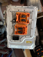 12365A5B470 / 5A5B470 BMW MINI ELEKTRİK DÖNÜŞTÜRÜCÜ | MOTOLAND