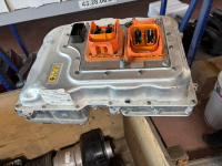 12365A5B470 / 5A5B470 BMW MINI ELEKTRİK DÖNÜŞTÜRÜCÜ | MOTOLAND
