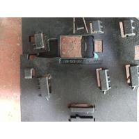 12517799470 / 7799470 BMW 5 SERİSİ E60 KİLİTLEME BRAKETİ 4G22