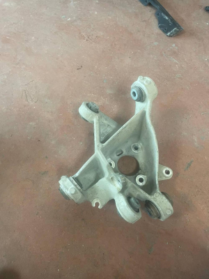 128841100A / 1288411 TESLA MODEL Y SOL ARKA TAŞIYICI | MOTOLAND