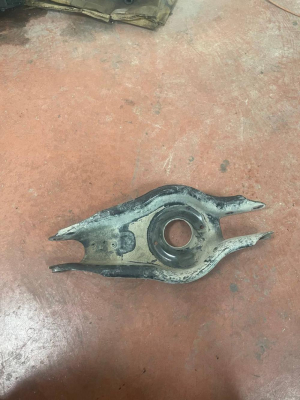 128845100A TESLA MODEL 3 SÜSPANSİYON KOLU | MOTOLAND