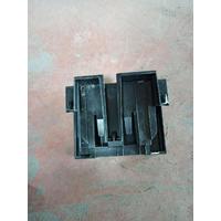 12908507703 BMW 3 SERİSİ F30 F80 ELEKTRONİK KUTUSU TUTUCU 4H7