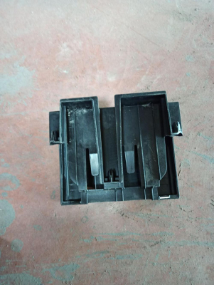 12908507703 BMW 3 SERİSİ F30 F80 ELEKTRONİK KUTUSU TUTUCU 4H7