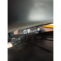 12908507703 BMW 3 SERİSİ F30 F80 ELEKTRONİK KUTUSU TUTUCU 4H7