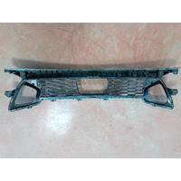 1298410001 BMW 2 SERİSİ F44 TAMPON IZGARASI 4İ6