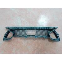 1298410001 BMW 2 SERİSİ F44 TAMPON IZGARASI 4İ6